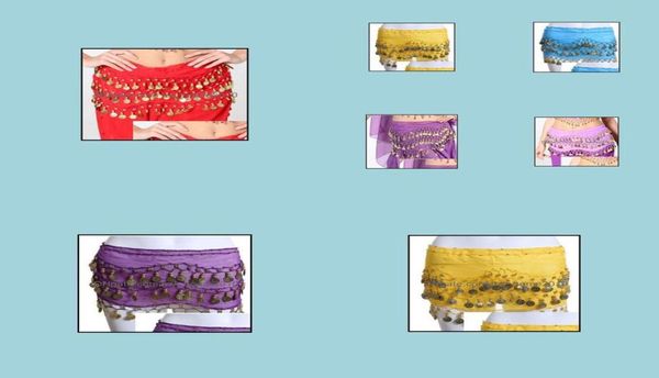 new women 3 rows belly dance hip scarf wrap belt dancer skirt costume party chiffon 13 drop delivery 2021 waist support sport7156313, Black;gray
new women 3 rows belly dance hip scarf wrap belt dancer skirt costume party chiffon 13 drop delivery 2021 waist support sport7156313, Black;gray