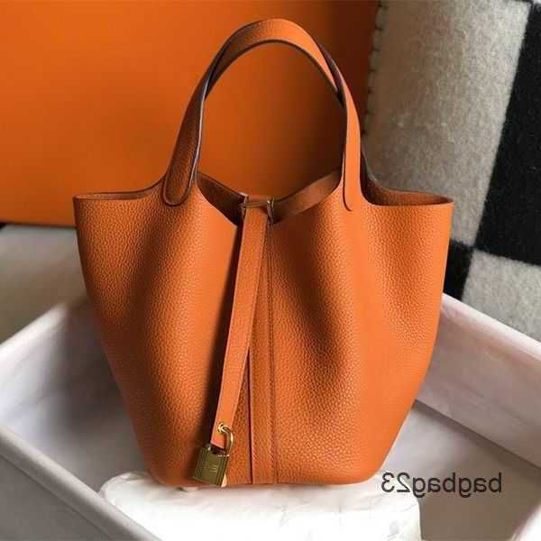 r bags picotin handbag lock women's bag food basket bucket quality fashion classic genuine leather luxury custom handmade wax thread 7q
r bags picotin handbag lock women's bag food basket bucket quality fashion classic genuine leather luxury custom handmade wax thread 7q