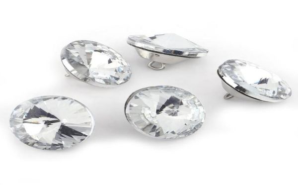 button 50pcslot 20mm25mm rhinestone crystal buttons sewing sofa diy handmade craft decoration1682535, Blike;white
button 50pcslot 20mm25mm rhinestone crystal buttons sewing sofa diy handmade craft decoration1682535, Blike;white