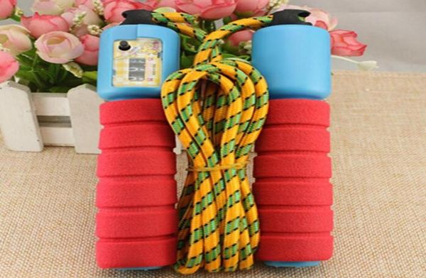 adjustable jump ropes sports fitness crossfit exercise fast speed counting jump skip rope skipping wire calories with counter5520542
adjustable jump ropes sports fitness crossfit exercise fast speed counting jump skip rope skipping wire calories with counter5520542