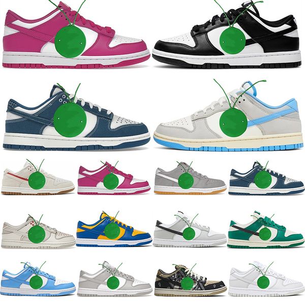 panda low designer shoes sb black white triple pink pure platinum university blue industrial blue sashiko luxury mens sneakers big size 36-4
panda low designer shoes sb black white triple pink pure platinum university blue industrial blue sashiko luxury mens sneakers big size 36-4