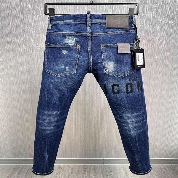 dsq phantom turtle classic fashion man jeans hip hop rock moto mens casual design ripped jeans distressed skinny denim biker jeans338j, Blue
dsq phantom turtle classic fashion man jeans hip hop rock moto mens casual design ripped jeans distressed skinny denim biker jeans338j, Blue