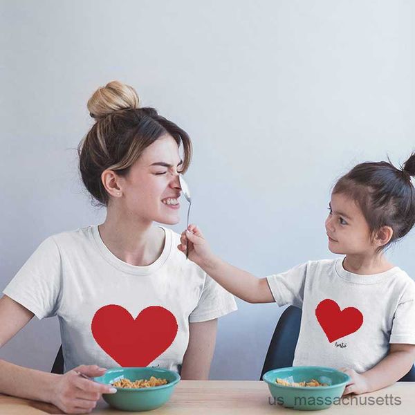 family matching outfits gourd doll mommy and me clothes mother daughter matching family outfits shirt mom kids baby girls soft cotton heart, Blue
family matching outfits gourd doll mommy and me clothes mother daughter matching family outfits shirt mom kids baby girls soft cotton heart, Blue