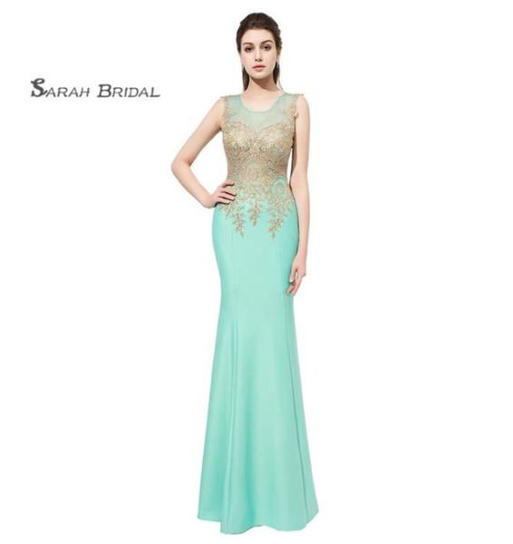mint mermaid prom dresses 2019 jersey lace formal wear floor length sleeveless evening party gowns lx4124005178, Black
mint mermaid prom dresses 2019 jersey lace formal wear floor length sleeveless evening party gowns lx4124005178, Black
