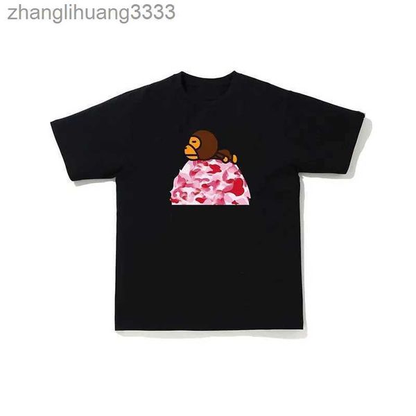 2023 women's and men's t-shirts baggy fat edition 100% cotton summer camo breathable multi-functional high street trend t-shirt ba, White;black
2023 women's and men's t-shirts baggy fat edition 100% cotton summer camo breathable multi-functional high street trend t-shirt ba, White;black
