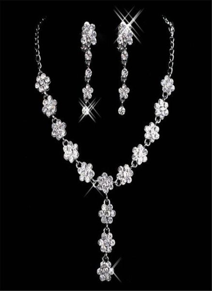 15025 real image in stock ivory jewelry sets with earring elegant formal prom evening party wear bridal jewelry9091671, White
15025 real image in stock ivory jewelry sets with earring elegant formal prom evening party wear bridal jewelry9091671, White