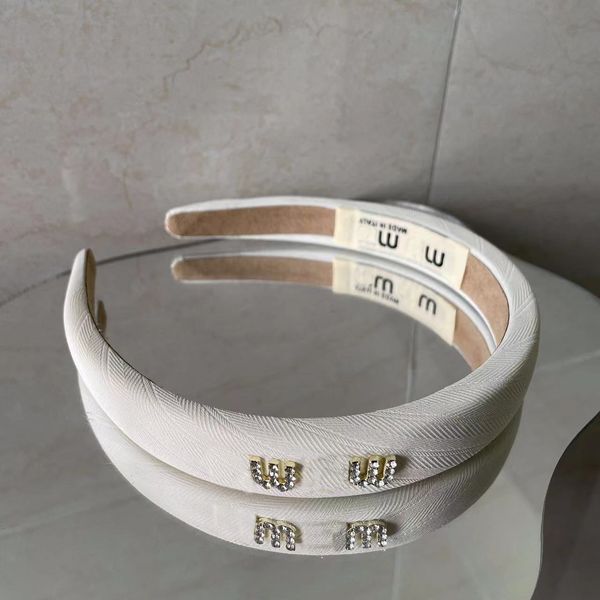 new hairband for women, super fairy, solid color, sweet and versatile sponge headband, korean miu rhinestone hair accessories, candy color, Golden;silver
new hairband for women, super fairy, solid color, sweet and versatile sponge headband, korean miu rhinestone hair accessories, candy color, Golden;silver