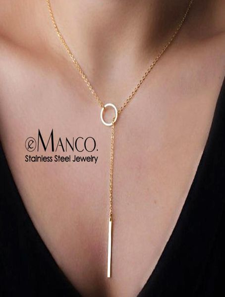 whole korean style full stainless steel necklaces for women bokep kolye pendant necklace fashion jewelry yx154733652780, Silver
whole korean style full stainless steel necklaces for women bokep kolye pendant necklace fashion jewelry yx154733652780, Silver