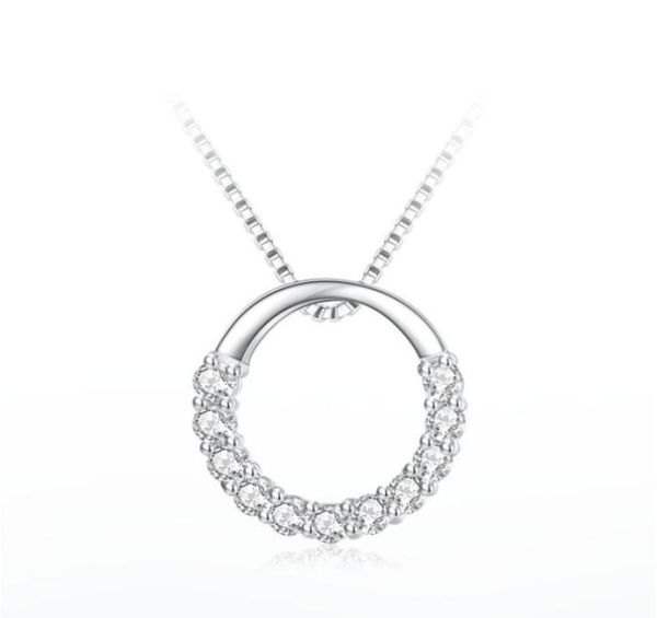 925 sterling silver pendant necklace women short european and american fashion circle diamond clavicle chain jewelry32297198802092
925 sterling silver pendant necklace women short european and american fashion circle diamond clavicle chain jewelry32297198802092