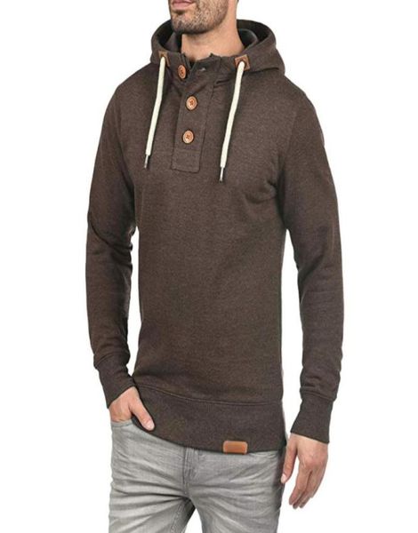lncdis sweatshirt man fashion trip men hooded pullover hoodie with buttons sweatshirt coat a29858133, Black
lncdis sweatshirt man fashion trip men hooded pullover hoodie with buttons sweatshirt coat a29858133, Black