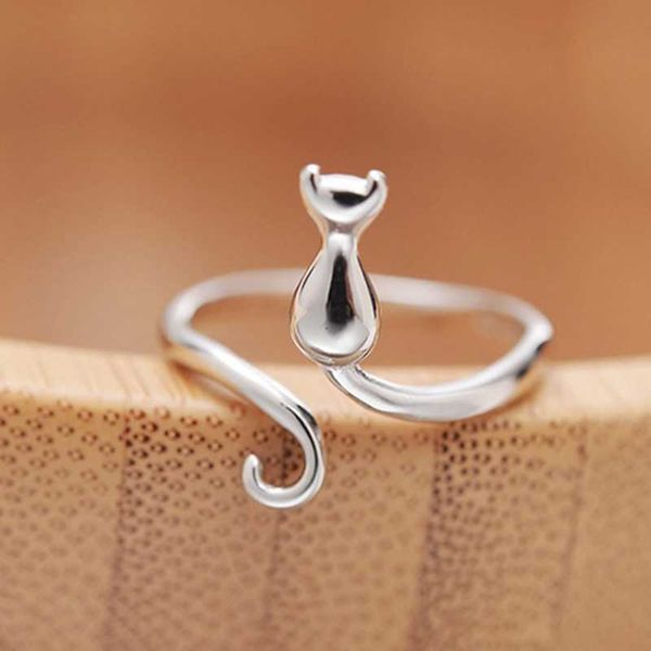925 sterling silver cat rings for women engagement luxury designer jewelry female offers with gaabou jewellery
925 sterling silver cat rings for women engagement luxury designer jewelry female offers with gaabou jewellery