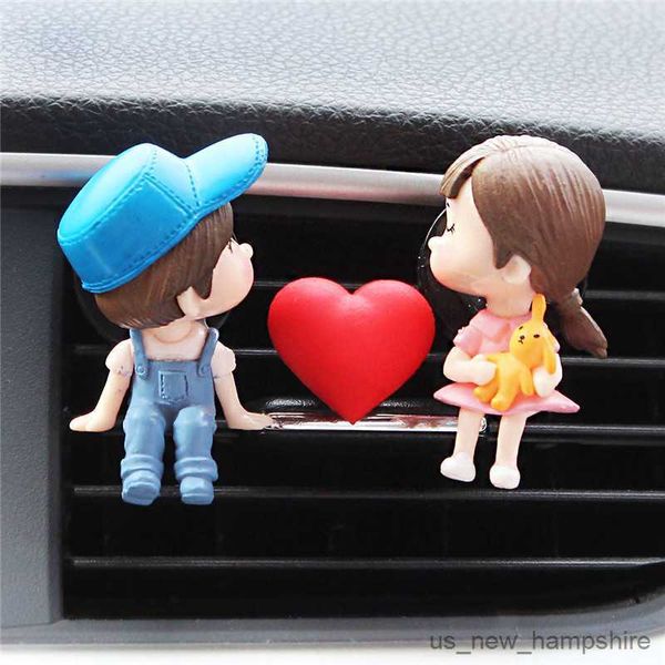 decorations lovely boy girl couple accessories interior cartoon lovers car perfume air clip cute gift auto decoration r230811
decorations lovely boy girl couple accessories interior cartoon lovers car perfume air clip cute gift auto decoration r230811