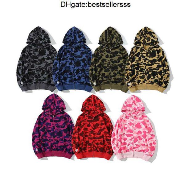 mens designer ape shark hoodies men women stylist jacket crewneck hoodie camouflage print quality hip hop outdoor sweatshirts asian size, Black
mens designer ape shark hoodies men women stylist jacket crewneck hoodie camouflage print quality hip hop outdoor sweatshirts asian size, Black