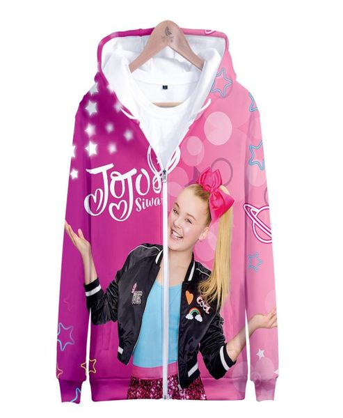 jojo039s bizarre adventure cosplay costume jojo siwa 3d zipper jacket coat outfit clothing hoodies sweatshirt halloween costume6849281, Black
jojo039s bizarre adventure cosplay costume jojo siwa 3d zipper jacket coat outfit clothing hoodies sweatshirt halloween costume6849281, Black