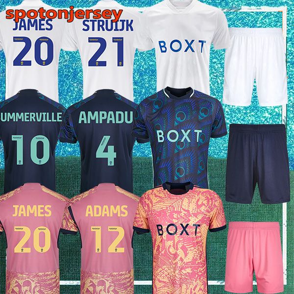 23 24 bamford llorente leeds unitedes soccer jerseys 2023 adams aaronson harrison sinisterra james maillots de football kids kit football sh, Black;yellow
23 24 bamford llorente leeds unitedes soccer jerseys 2023 adams aaronson harrison sinisterra james maillots de football kids kit football sh, Black;yellow