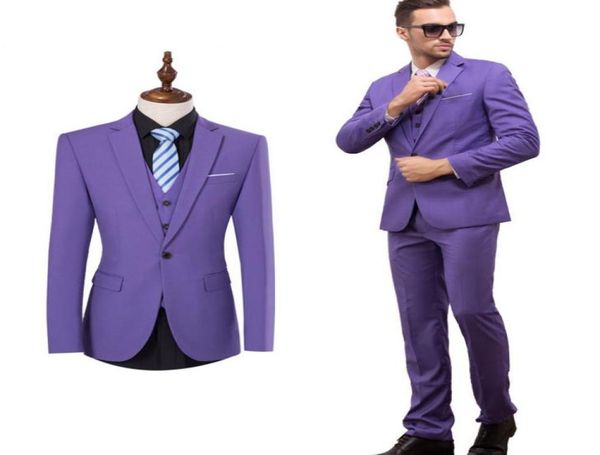 customize purple groom tuxedos notch lapel one button center vent men wedding suit men business dinner prom blazerjacketpantsti1862907, Black;gray
customize purple groom tuxedos notch lapel one button center vent men wedding suit men business dinner prom blazerjacketpantsti1862907, Black;gray