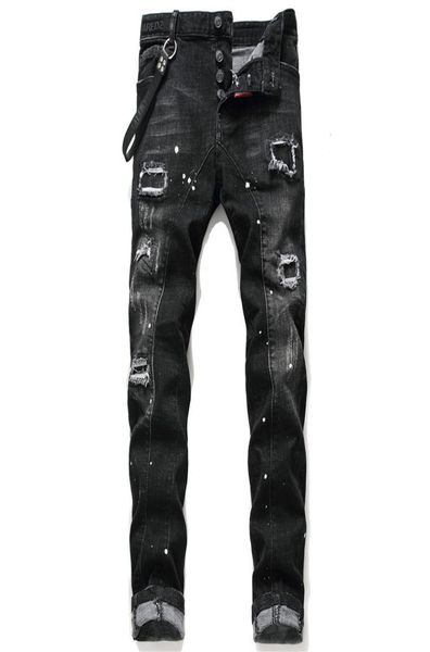 italien marke d2 herren abzeichen rips stretch schwarze jeans modedesigner slim fit gewaschene motorraddenimhosen panelled hiph9086108, Blue
italien marke d2 herren abzeichen rips stretch schwarze jeans modedesigner slim fit gewaschene motorraddenimhosen panelled hiph9086108, Blue