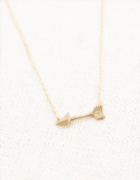classic plating rose gold arrow pendant exquisite design necklace women whole7105591, Silver
classic plating rose gold arrow pendant exquisite design necklace women whole7105591, Silver
