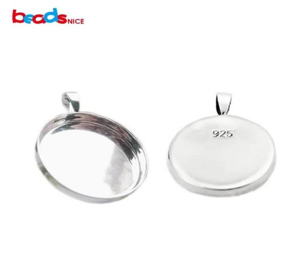 beadsnice 925 sterling silver pendant trays cabochon mountings fit for 254mm round no stamp onloop id 267277792816, Slivery;crystal
beadsnice 925 sterling silver pendant trays cabochon mountings fit for 254mm round no stamp onloop id 267277792816, Slivery;crystal