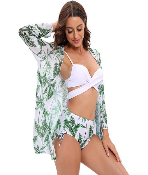 2022 styles women039s swimwear two pieces triangle swimsuit beach cover lady padded bra fashion plant bikini3416804, White;black
2022 styles women039s swimwear two pieces triangle swimsuit beach cover lady padded bra fashion plant bikini3416804, White;black