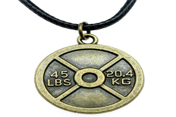 wysiwyg 5 pieces leather chain necklaces pendants choker collar women necklace jewelry weightlifting weight film 28x24mm n6a127463668389, Golden;silver
wysiwyg 5 pieces leather chain necklaces pendants choker collar women necklace jewelry weightlifting weight film 28x24mm n6a127463668389, Golden;silver