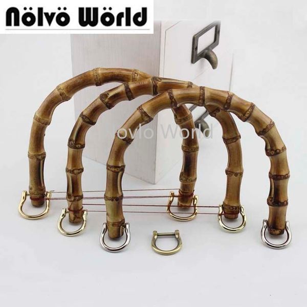 bag parts accessories 410 pieces big size inner wide 13514cm real bamboo handle for purse crochet bags design bags knit bamboo handle 230810, Black
bag parts accessories 410 pieces big size inner wide 13514cm real bamboo handle for purse crochet bags design bags knit bamboo handle 230810, Black