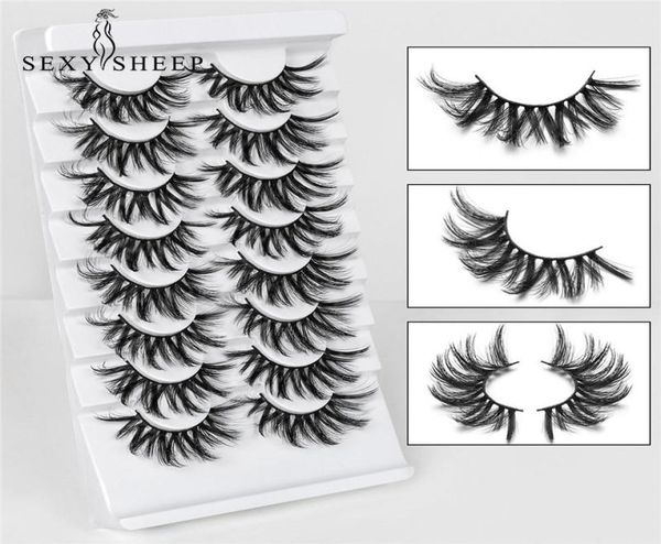 false eyelashes natural 3d faux mink eyelashes thick handmade lashes volume soft mink lashes long full false eyelashes 8 pairs7270578
false eyelashes natural 3d faux mink eyelashes thick handmade lashes volume soft mink lashes long full false eyelashes 8 pairs7270578