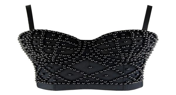steampunk corset bustier corselet gothic slimming bone corset women shapewear bright beaded pattern party shows club cro6767928, Black;white
steampunk corset bustier corselet gothic slimming bone corset women shapewear bright beaded pattern party shows club cro6767928, Black;white