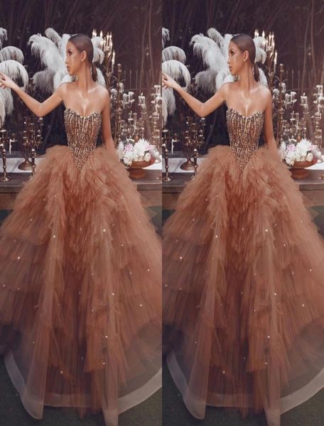 bling sequined a line champagne evening dresses 2020 sweetheart neck tulle long ruffles prom gowns special occasion gowns5886140, Black;red
bling sequined a line champagne evening dresses 2020 sweetheart neck tulle long ruffles prom gowns special occasion gowns5886140, Black;red