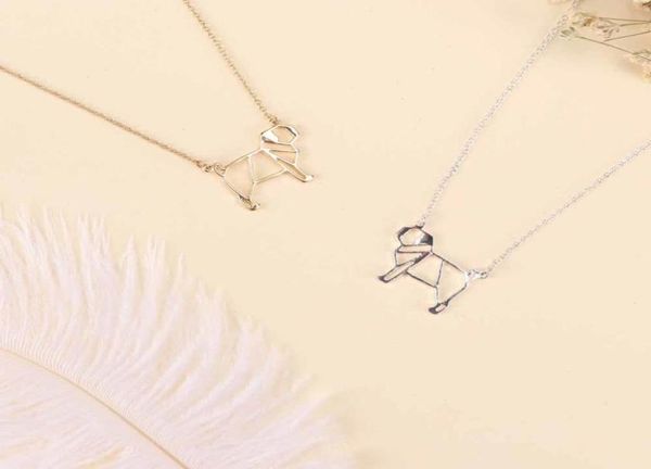 1pc hollow alloy lovely zodiac animal dog pendant pug necklace gold color lovers jewelry accessories 033280, Silver
1pc hollow alloy lovely zodiac animal dog pendant pug necklace gold color lovers jewelry accessories 033280, Silver