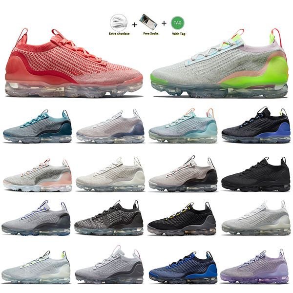 a2021 mesh running shoes vapour maxs trainers fashion light arctic pink triple white black obsidian racer blue grey volt womens mens sneaker
a2021 mesh running shoes vapour maxs trainers fashion light arctic pink triple white black obsidian racer blue grey volt womens mens sneaker