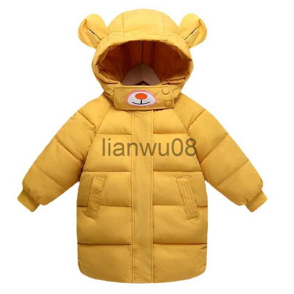 jackets 2022 girls boys down jacket 26 years children clothing winter baby warm snowsuit jackets kids hooded down cotton outerwear coat x081, Blue;gray
jackets 2022 girls boys down jacket 26 years children clothing winter baby warm snowsuit jackets kids hooded down cotton outerwear coat x081, Blue;gray