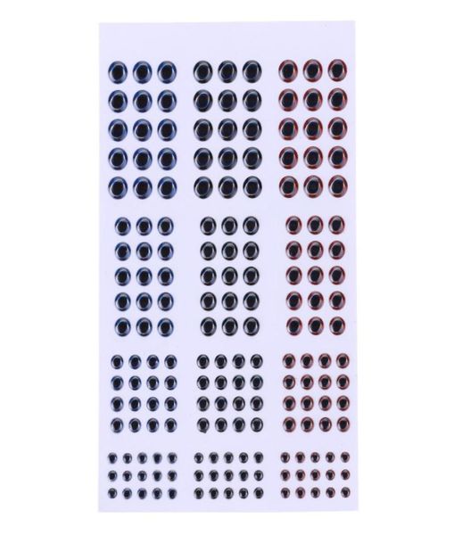 hengjia 183pcs special 3d fishing lure fish eyes for unpainted crankbaits lure bodies blank minnow hard baits tackle craft5441242
hengjia 183pcs special 3d fishing lure fish eyes for unpainted crankbaits lure bodies blank minnow hard baits tackle craft5441242