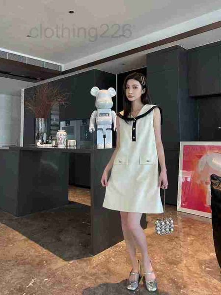 basic & casual dresses designer new dress classic pearl cotton lapel navy style m8za, Black;gray
basic & casual dresses designer new dress classic pearl cotton lapel navy style m8za, Black;gray