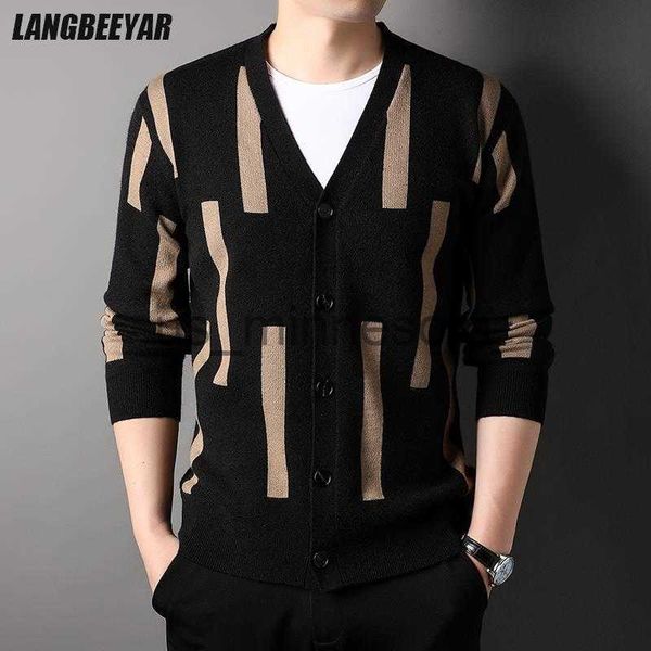 men's jackets grade 2023 new brand designer fashion knit graphic korean plain cardigan for men sweater casual coats jacket mens clothin, Black;brown
men's jackets grade 2023 new brand designer fashion knit graphic korean plain cardigan for men sweater casual coats jacket mens clothin, Black;brown
