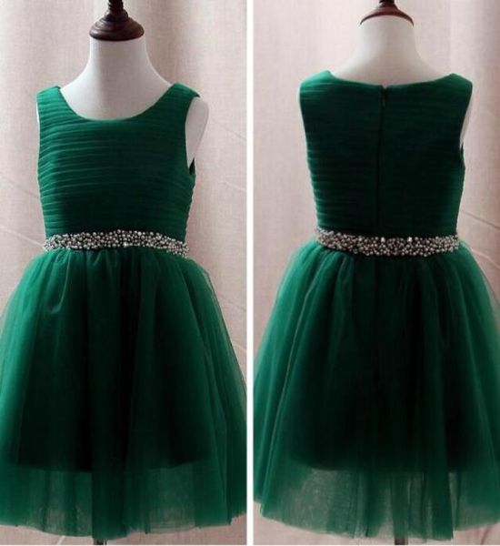 green flower girls039 dresses jewel neckline soft tulle kneelength princess girl039s formal wear christmas wear custom 3691658, White;blue
green flower girls039 dresses jewel neckline soft tulle kneelength princess girl039s formal wear christmas wear custom 3691658, White;blue