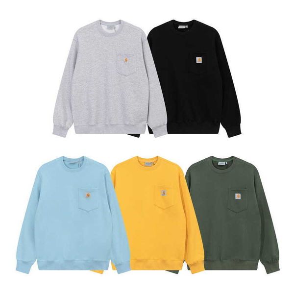 classic trend in autumn and winter of cashmere thickened round neck pullover sweater for men and women, Black
classic trend in autumn and winter of cashmere thickened round neck pullover sweater for men and women, Black