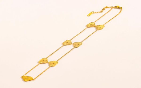 luxury designer pendant necklaces premium brand long chain 18k gold plated flower necklace women039s love necklace stainless st4336601, Silver
luxury designer pendant necklaces premium brand long chain 18k gold plated flower necklace women039s love necklace stainless st4336601, Silver