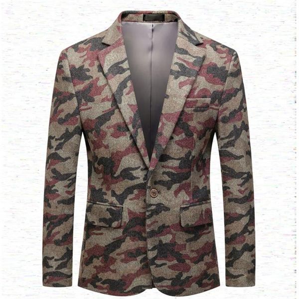 camouflage mud material graffiti men's suit jacket casual cotton south korea slim m-6xl suits & blazers245m, White;black
camouflage mud material graffiti men's suit jacket casual cotton south korea slim m-6xl suits & blazers245m, White;black