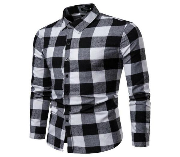 plaid shirt 2020 new autumn winter flannel red checkered shirt men shirts long sleeve chemise homme cotton male check shirts1937382, White;black
plaid shirt 2020 new autumn winter flannel red checkered shirt men shirts long sleeve chemise homme cotton male check shirts1937382, White;black