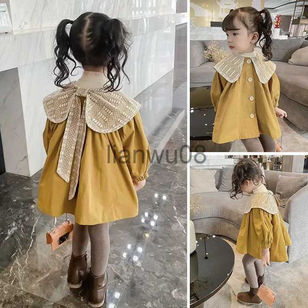 jackets girls trench coats autumn fashion 2022 korean kids jacket windbreaker for girls children's clothing outerwear baby girl clothes, Blue;gray
jackets girls trench coats autumn fashion 2022 korean kids jacket windbreaker for girls children's clothing outerwear baby girl clothes, Blue;gray