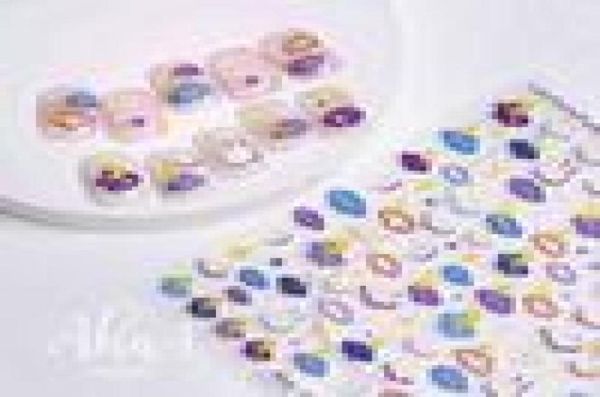 10pc double 11 special promotion aha nail stickers new cartoon squirrel bear painted tulip flowers nail art decoration fall winter8204204, Black
10pc double 11 special promotion aha nail stickers new cartoon squirrel bear painted tulip flowers nail art decoration fall winter8204204, Black