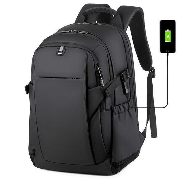 large-capacity college students backpacks cross-border backpacks backpacks men's casual fashion multifunctional shoulder bag 0816
large-capacity college students backpacks cross-border backpacks backpacks men's casual fashion multifunctional shoulder bag 0816