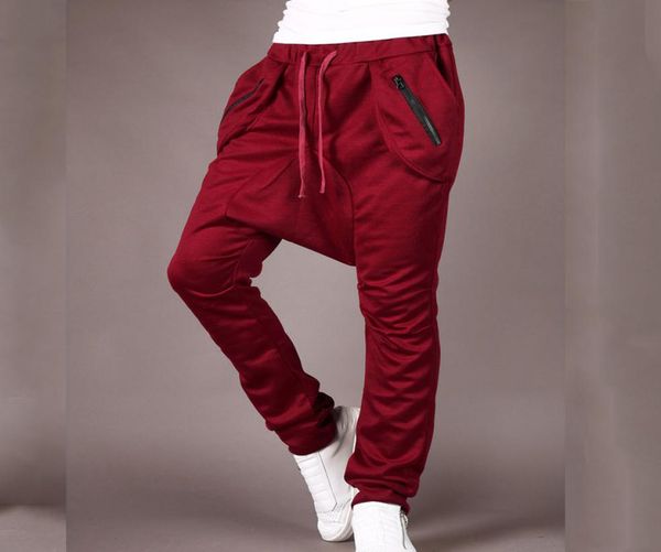 2019 fashion casual men harem hip hop loose streetwear zipper pocket low crotch pants pantalones hombre2364256, Black
2019 fashion casual men harem hip hop loose streetwear zipper pocket low crotch pants pantalones hombre2364256, Black