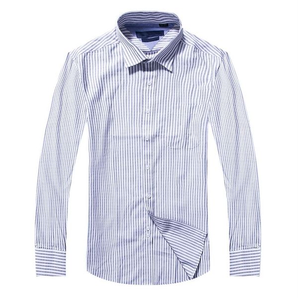 fashion-0% cotton quality solid shirt men casual big shirt shirts striped oxford dress shirt camisa masculina200r, White;black
fashion-0% cotton quality solid shirt men casual big shirt shirts striped oxford dress shirt camisa masculina200r, White;black