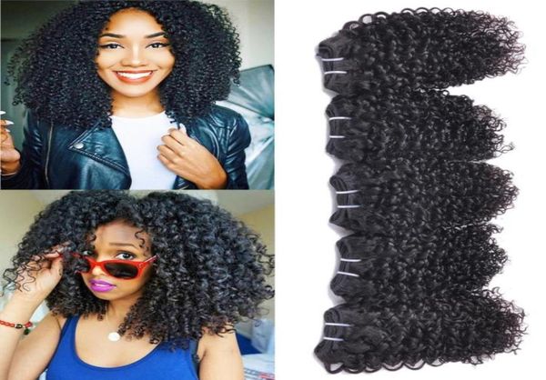 kinky curly human hair weave 5 bundles malaysian 100 unprocessed virgin cuticle aligned hair remy hair afro curl bundles45651416497647, Black
kinky curly human hair weave 5 bundles malaysian 100 unprocessed virgin cuticle aligned hair remy hair afro curl bundles45651416497647, Black