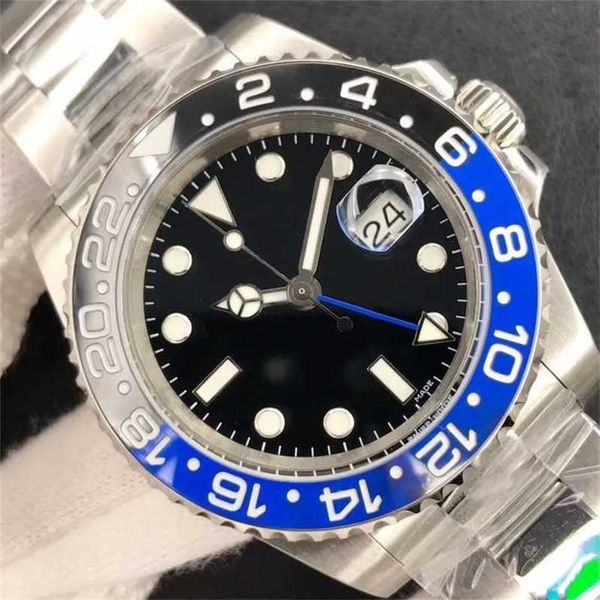 automatic watch ro lexes aaa quality watches 40mm gmt men sapphire glass with original green box a v0px
automatic watch ro lexes aaa quality watches 40mm gmt men sapphire glass with original green box a v0px