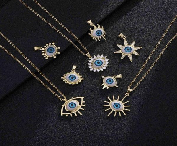 turkish lucky evil eye necklace women 8 style blue eyes female charm fashion enamel stainless steel chain necklace jewelry gift g18159935, Silver
turkish lucky evil eye necklace women 8 style blue eyes female charm fashion enamel stainless steel chain necklace jewelry gift g18159935, Silver