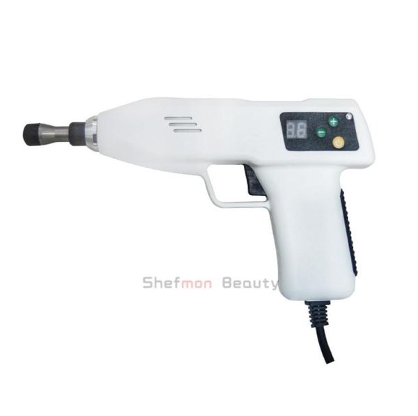 professional chiropractic activator gun chiropractic impulse gun chiropractic adjusting instrument spine adjuster body massage 6 h4948120
professional chiropractic activator gun chiropractic impulse gun chiropractic adjusting instrument spine adjuster body massage 6 h4948120