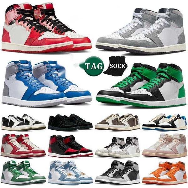 box 1 with basketball shoes men women 1s olive black phantom spider verse lost and found lucky green patent bred true blue mens trainers out
box 1 with basketball shoes men women 1s olive black phantom spider verse lost and found lucky green patent bred true blue mens trainers out
